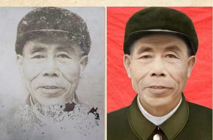 郾城老照片模糊修复-72
